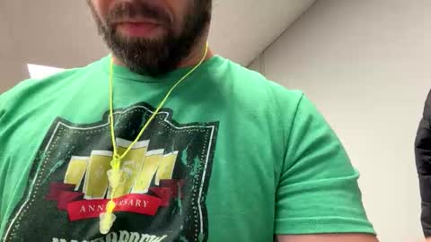 Snapshot of dblum75 chatting on 01-13-26, 05:18 dblum75 online show from 01-13-26, 05:18