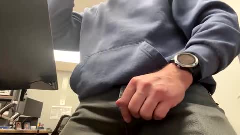 Snapshot of dblum75 chatting on 01-19-26, 12:42 dblum75 online show from 01-19-26, 12:42