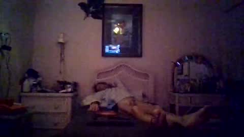 Azfunbi6969 online show from 12-14-25, 02:22