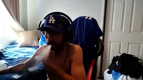 DC4mCPT online show from 02-01-25, 07:34