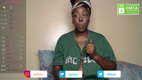 Snapshot of dchcco chatting on 09-15-25, 08:42 Duchess Coco - Coco Puffs online show from 09-15-25, 08:42