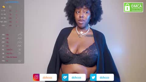 Duchess Coco - Coco Puffs online show from 01-31-26, 11:25