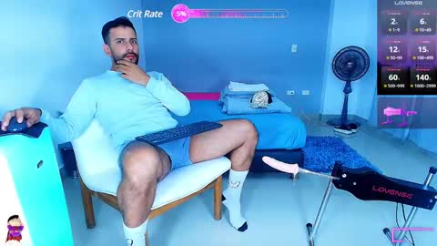Snapshot of dcollins_ chatting on 01-19-25, 07:58 dcollins_ online show from 01-19-25, 07:58