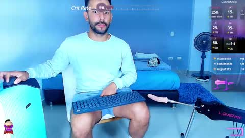 Snapshot of dcollins_ chatting on 01-19-25, 11:00 dcollins_ online show from 01-19-25, 11:00