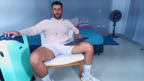 Snapshot of dcollins_ chatting on 01-24-25, 03:43 dcollins_ online show from 01-24-25, 03:43