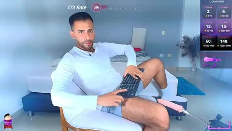Snapshot of dcollins_ chatting on 02-02-25, 03:21 dcollins_ online show from 02-02-25, 03:21