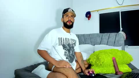 dcollins_ online show from 01-17-26, 12:26