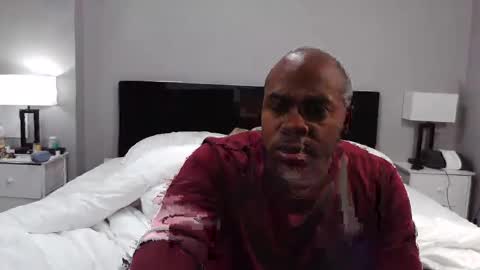 DCrush online show from 02-19-25, 02:12