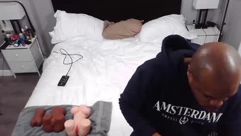 DCrush online show from 03-03-25, 12:15