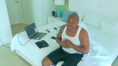 DCrush online show from 03-12-26, 01:50