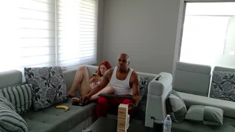 DCrush online show from 04-11-26, 03:49