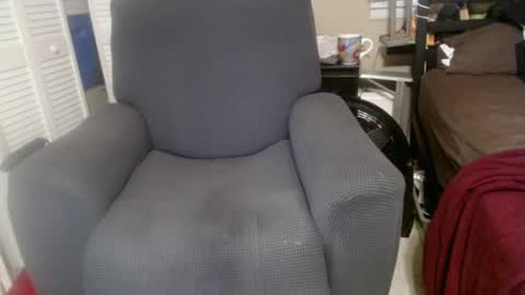 DCTeamFucker online show from 02-12-25, 11:20