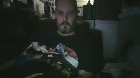 Snapshot of ddboobman chatting on 09-28-25, 06:30 want girl to play with me online show from 09-28-25, 06:30