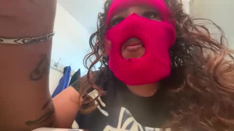 ddmistress_99 online show from 12-04-25, 10:18