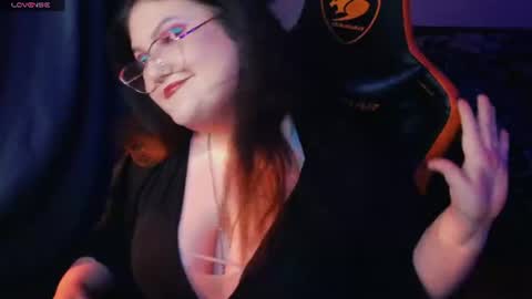 Snapshot of de_v1l chatting on 07-28-26, 10:31 Luna online show from 07-28-26, 10:31
