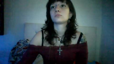 dead_moonxx online show from 07-25-26, 07:28