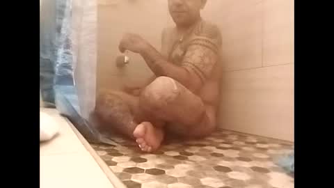 deadbirdink8o8 online show from 01-09-25, 12:09