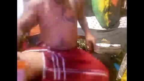 deadbirdink8o8 online show from 10-31-25, 10:05