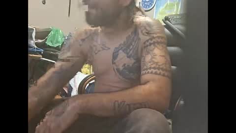 deadbirdink8o8 online show from 05-17-26, 08:45