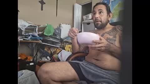 deadbirdink8o8 online show from 05-17-26, 08:49