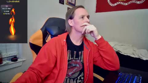 deadpool001369 online show from 11-18-25, 02:17