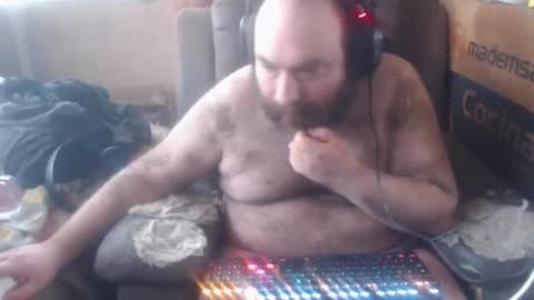 deadpoolbkn online show from 10-29-25, 02:30