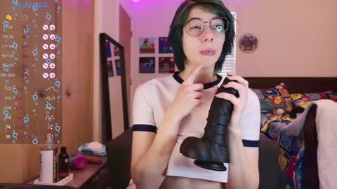 Rat online show from 12-16-24, 04:16