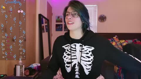 Rat online show from 12-18-24, 07:19