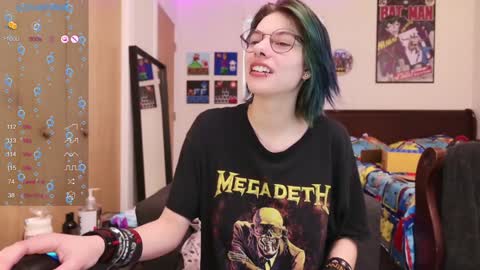 Rat online show from 12-27-24, 05:59