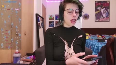 Rat online show from 01-16-25, 04:28