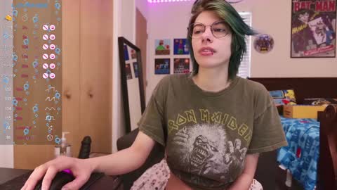 Rat online show from 01-23-25, 04:04