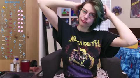 Rat online show from 01-29-25, 04:08