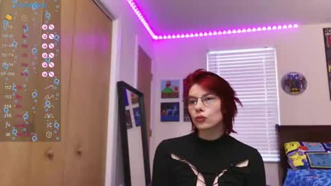 Rat online show from 02-26-25, 03:41