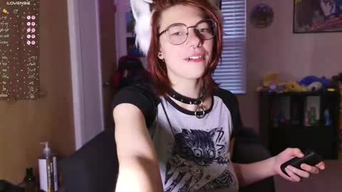 Rat online show from 09-18-25, 02:52