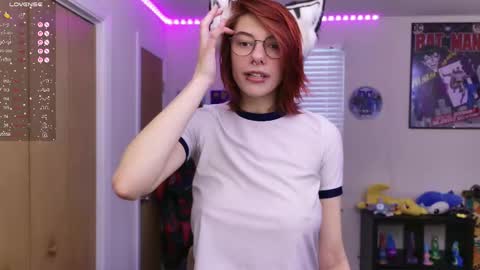 Rat online show from 09-22-25, 04:20