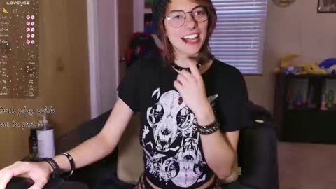 Rat online show from 10-07-25, 02:47