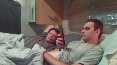 deafguyproud69 online show from 10-08-25, 06:00