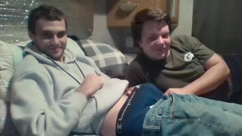 deafguyproud69 online show from 10-30-25, 06:26