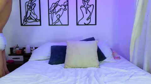 Snapshot of deam_broowm chatting on 04-05-26, 09:12 Andres online show from 04-05-26, 09:12