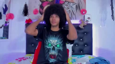 Snapshot of deamon_devil chatting on 10-14-25, 06:36 deamon_devil online show from 10-14-25, 06:36