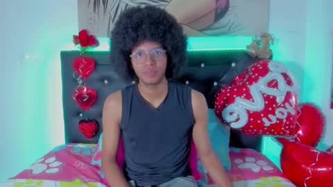 deamon_devil online show from 02-12-26, 01:17