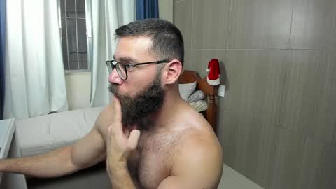 Dean online show from 12-30-24, 08:25