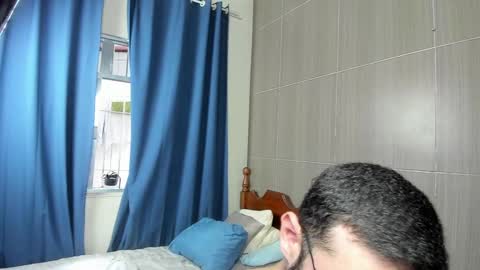 Dean online show from 01-13-25, 07:53