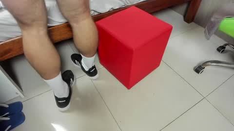 Dean online show from 01-22-25, 09:32