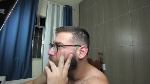 Dean online show from 01-29-25, 10:53