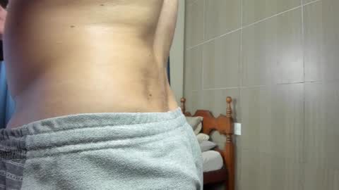 Dean online show from 01-30-25, 08:42