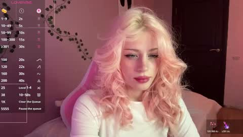 Snapshot of deannmagnie chatting on 05-26-26, 03:41 Maggie online show from 05-26-26, 03:41