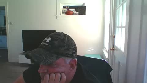 Deano DILF online show from 12-25-24, 08:07