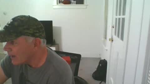 Deano DILF online show from 12-28-24, 03:58