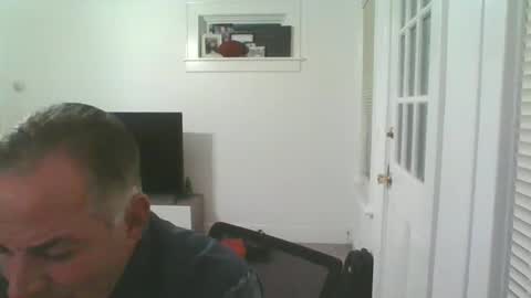 Deano DILF online show from 12-31-24, 03:55